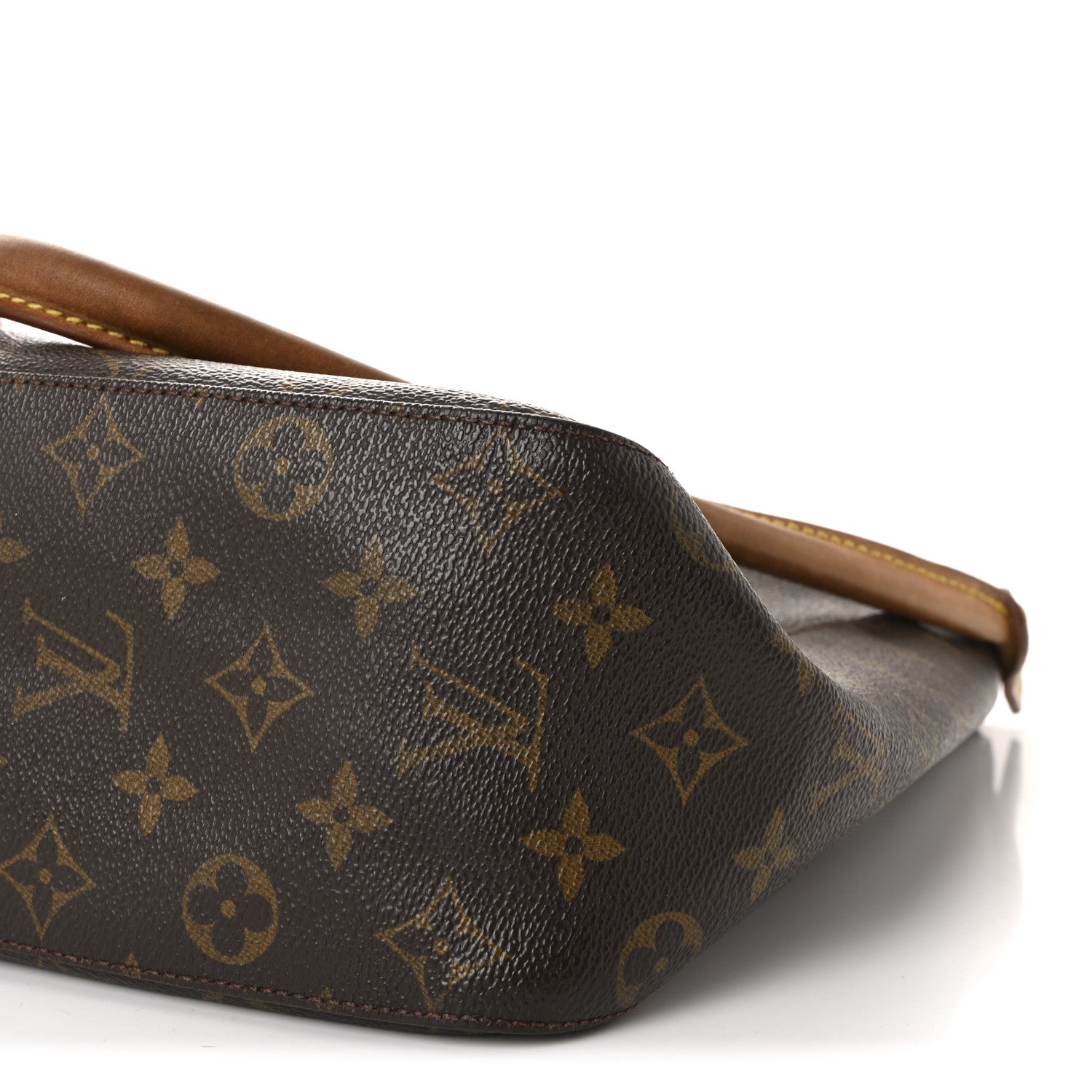 Louis Vuitton Monogram Looping GM