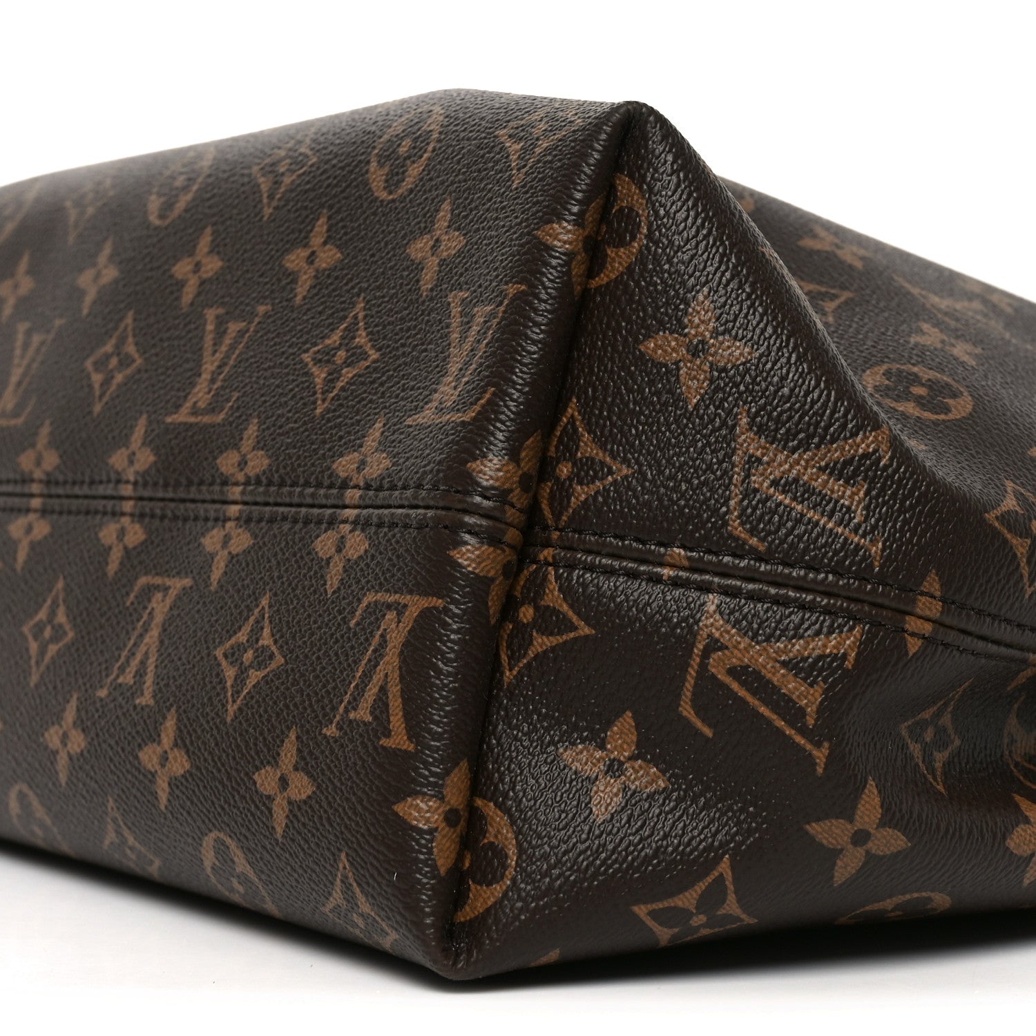 Louis Vuitton Monogram Graceful MM