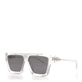 Louis Vuitton Acetate 1.1 Evidence Sunglasses Z1681W Transparent