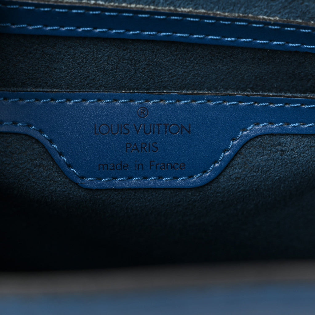 Louis Vuitton Epi Saint Jacques PM Toledo