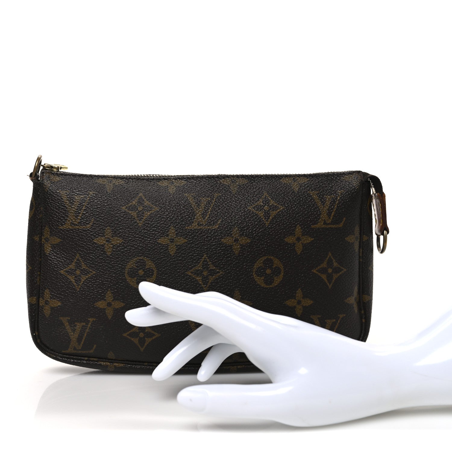Louis Vuitton Monogram Pochette Accessories