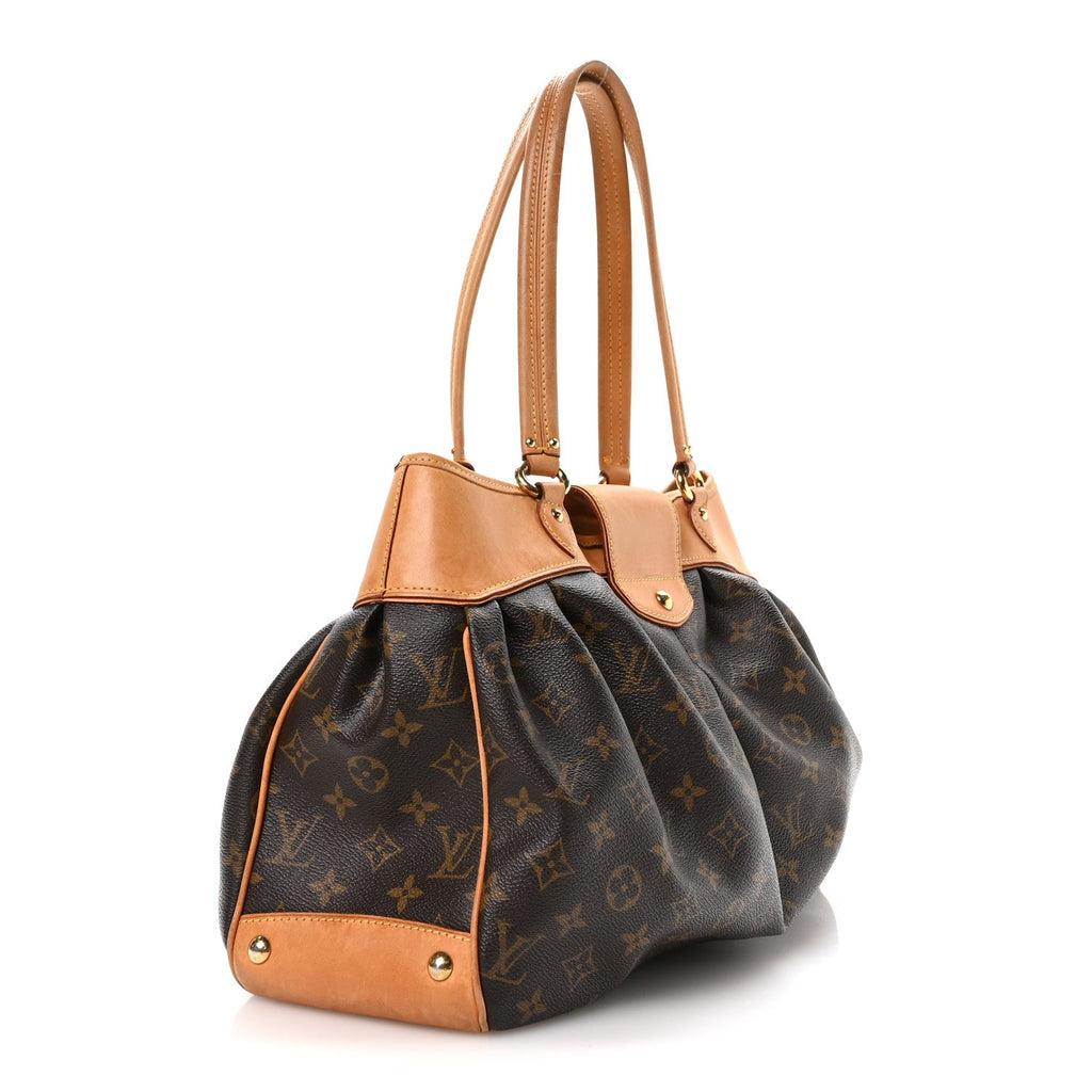 Louis Vuitton Monogram Boetie MM