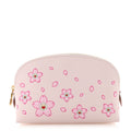 Louis Vuitton LV X TM Epi Cherry Blossom Cosmetic Pouch Pink