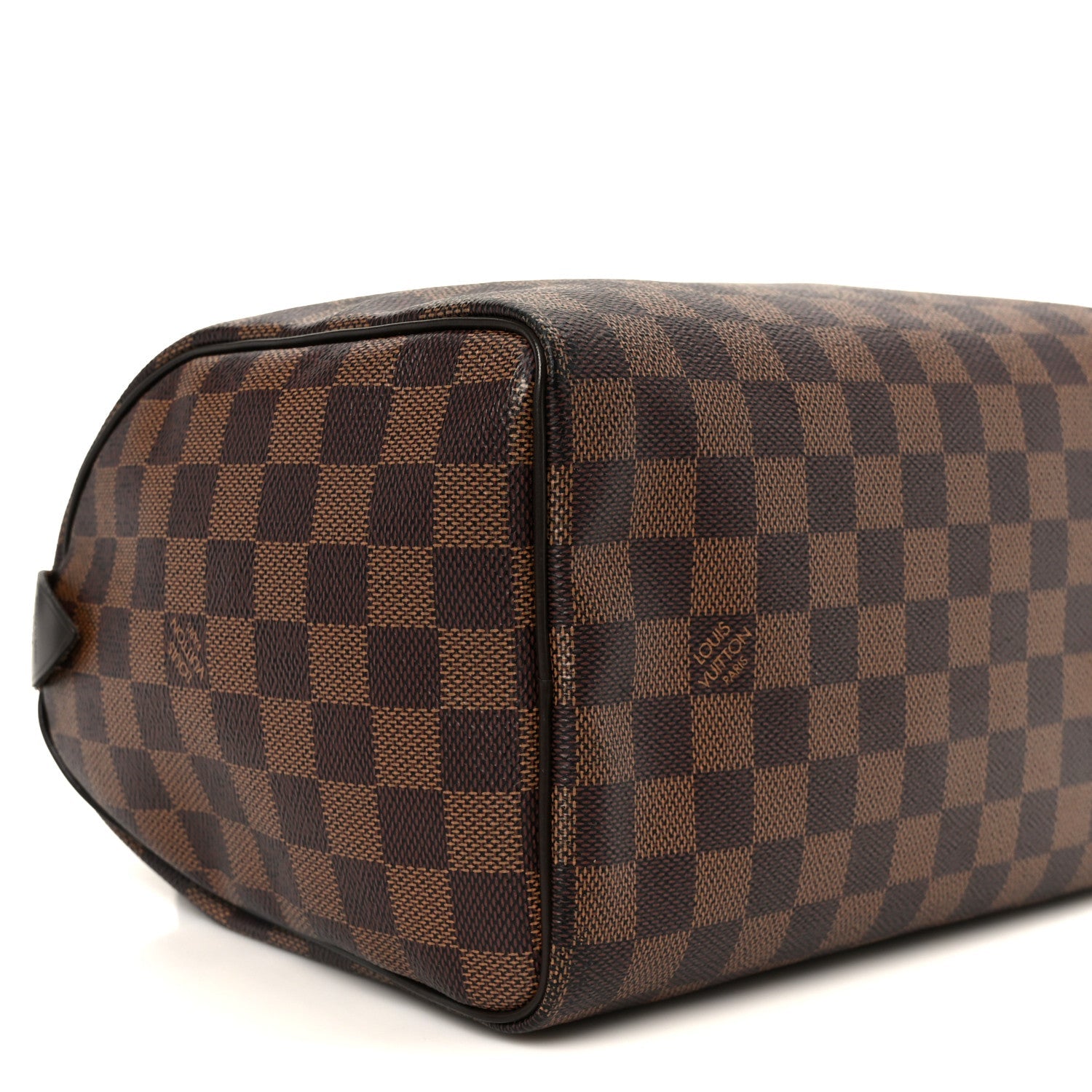 Louis Vuitton Damier Ebene Speedy 25