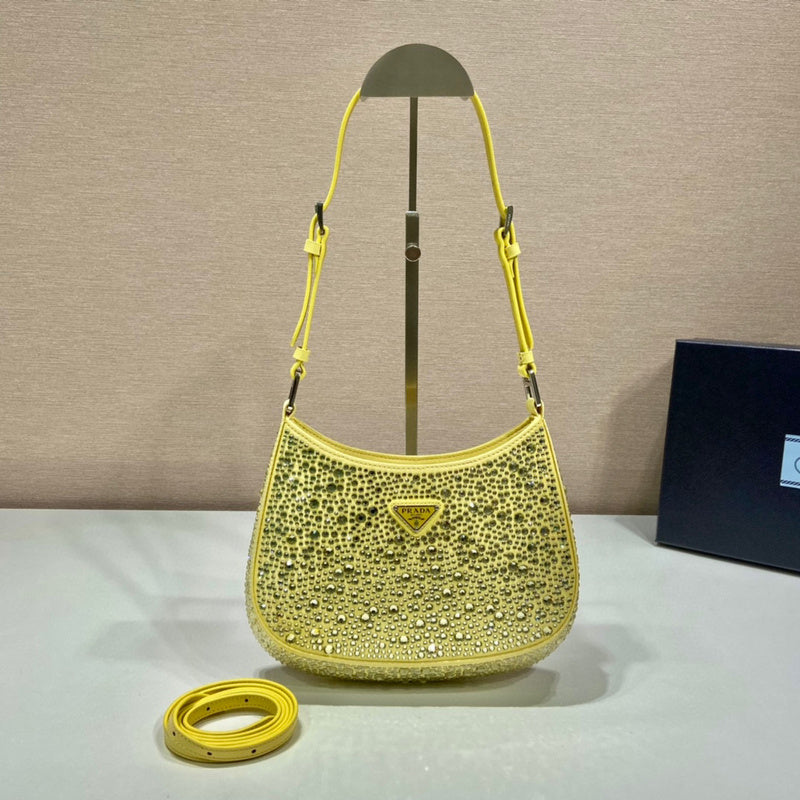 Prada Bags - 2730