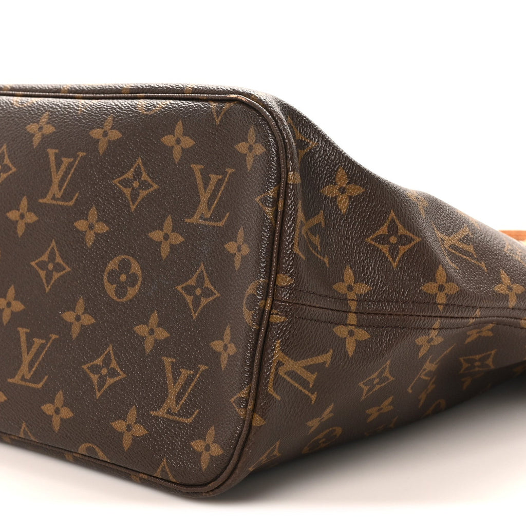 Louis Vuitton Monogram Neo Neverfull MM