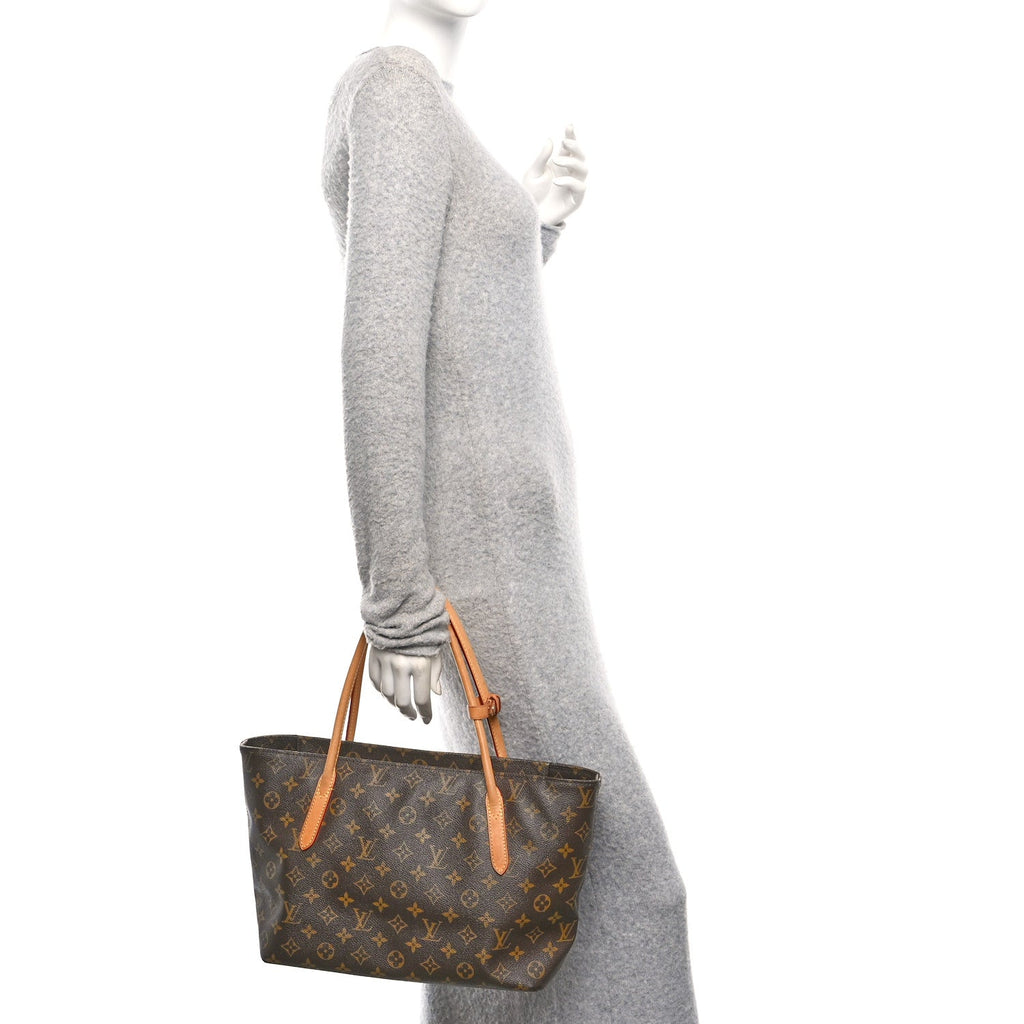 Louis Vuitton Monogram Raspail PM