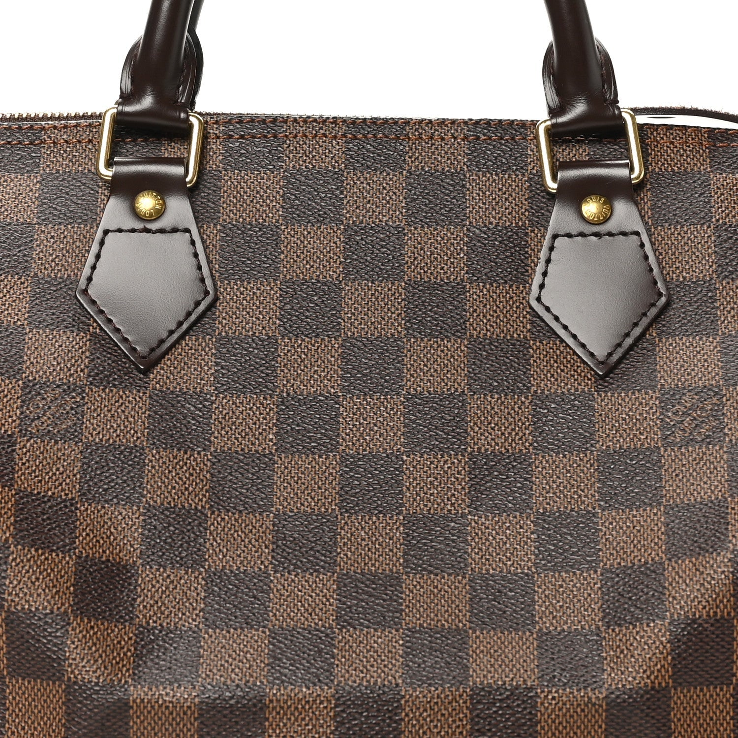 Louis Vuitton Damier Ebene Speedy 30