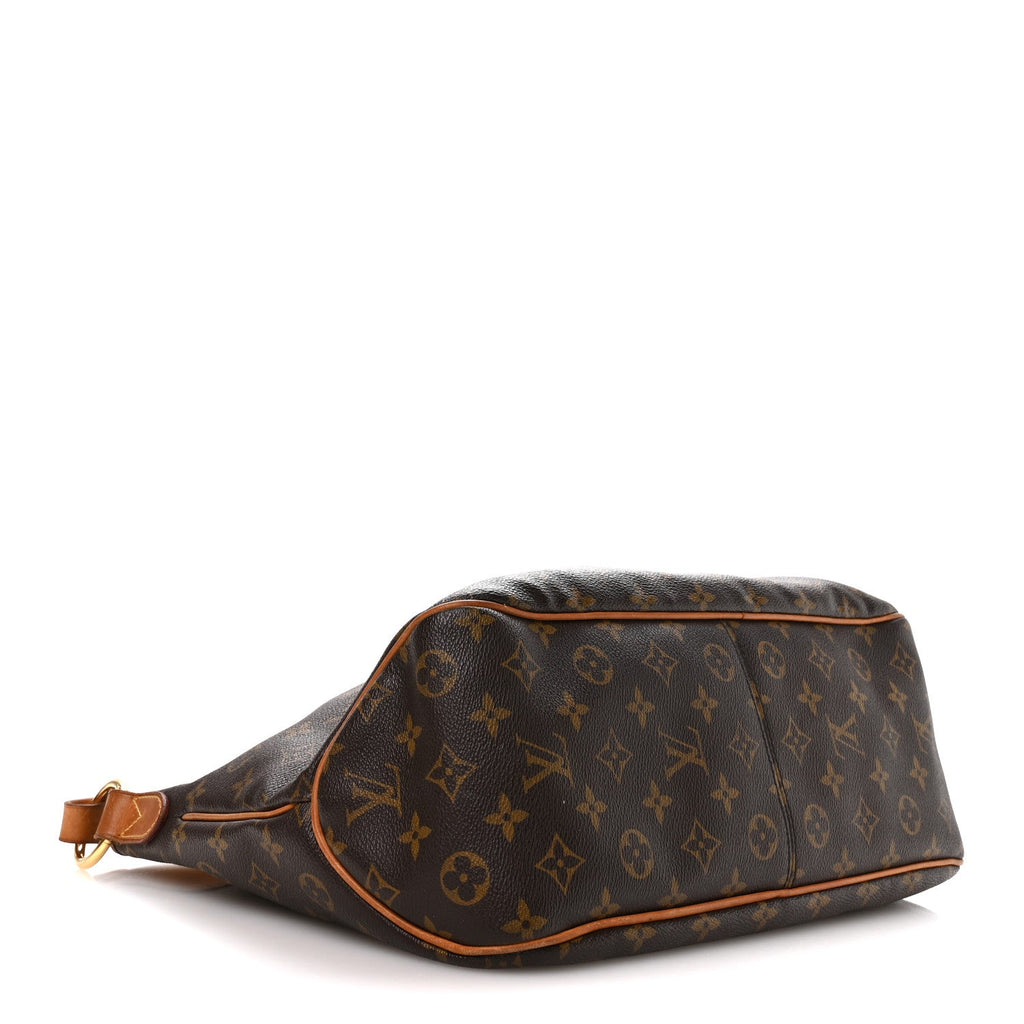 Louis Vuitton Monogram Delightful PM