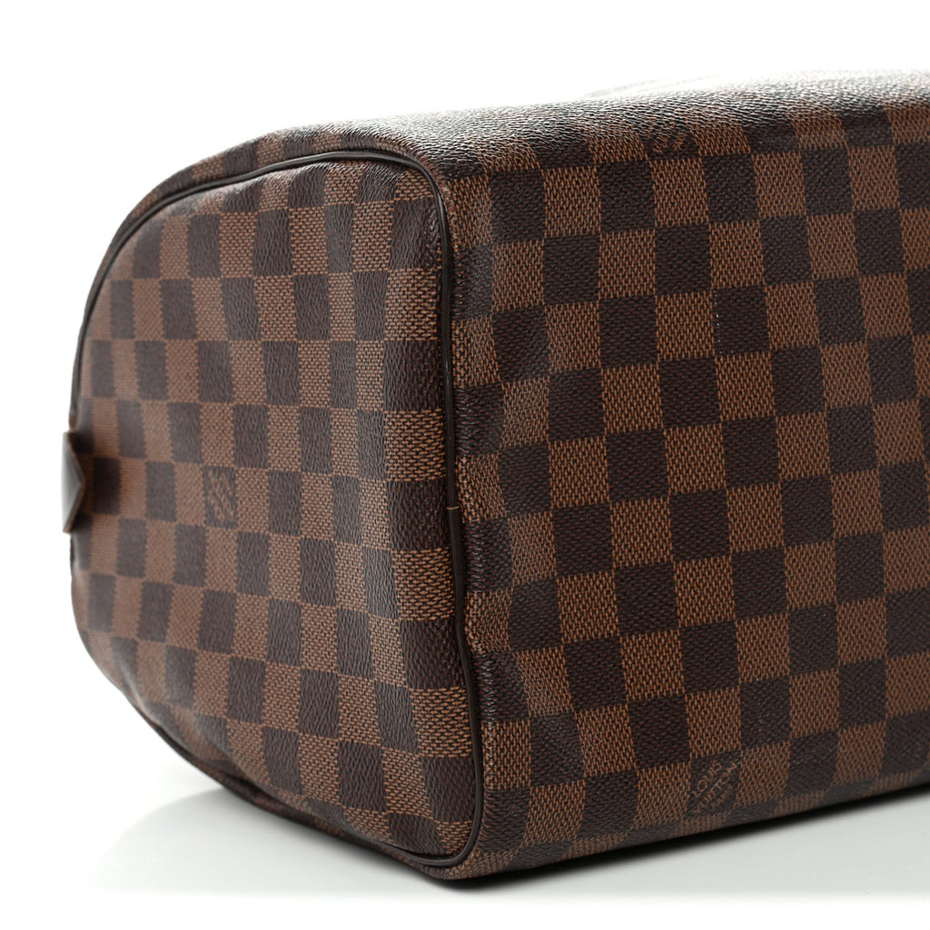 Louis Vuitton Damier Ebene Speedy 30