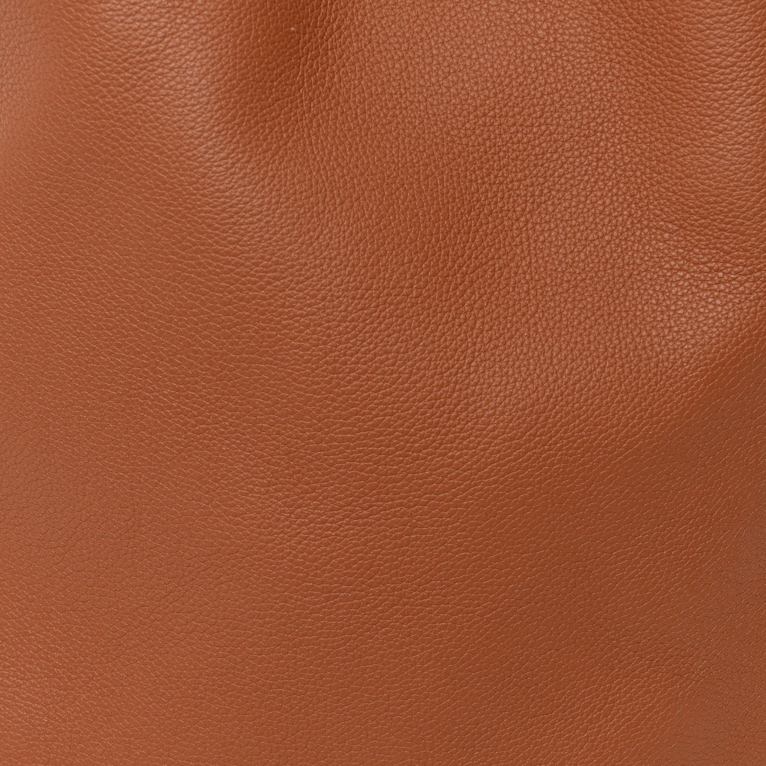 Louis Vuitton Grained Calfskin Low Key Hobo MM Cognac
