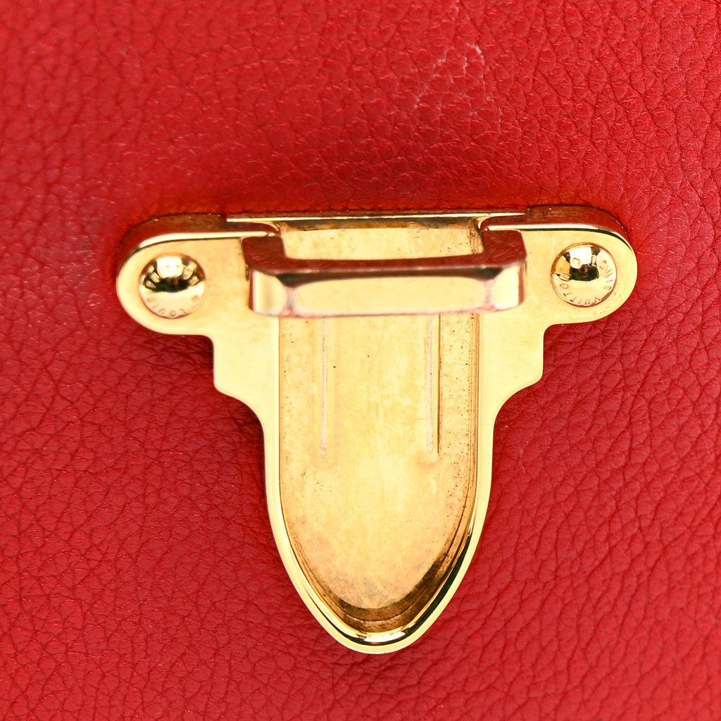 Louis Vuitton Monogram Victoire Cherry