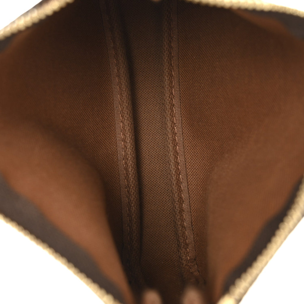 Louis Vuitton Monogram Mini Pochette Accessories