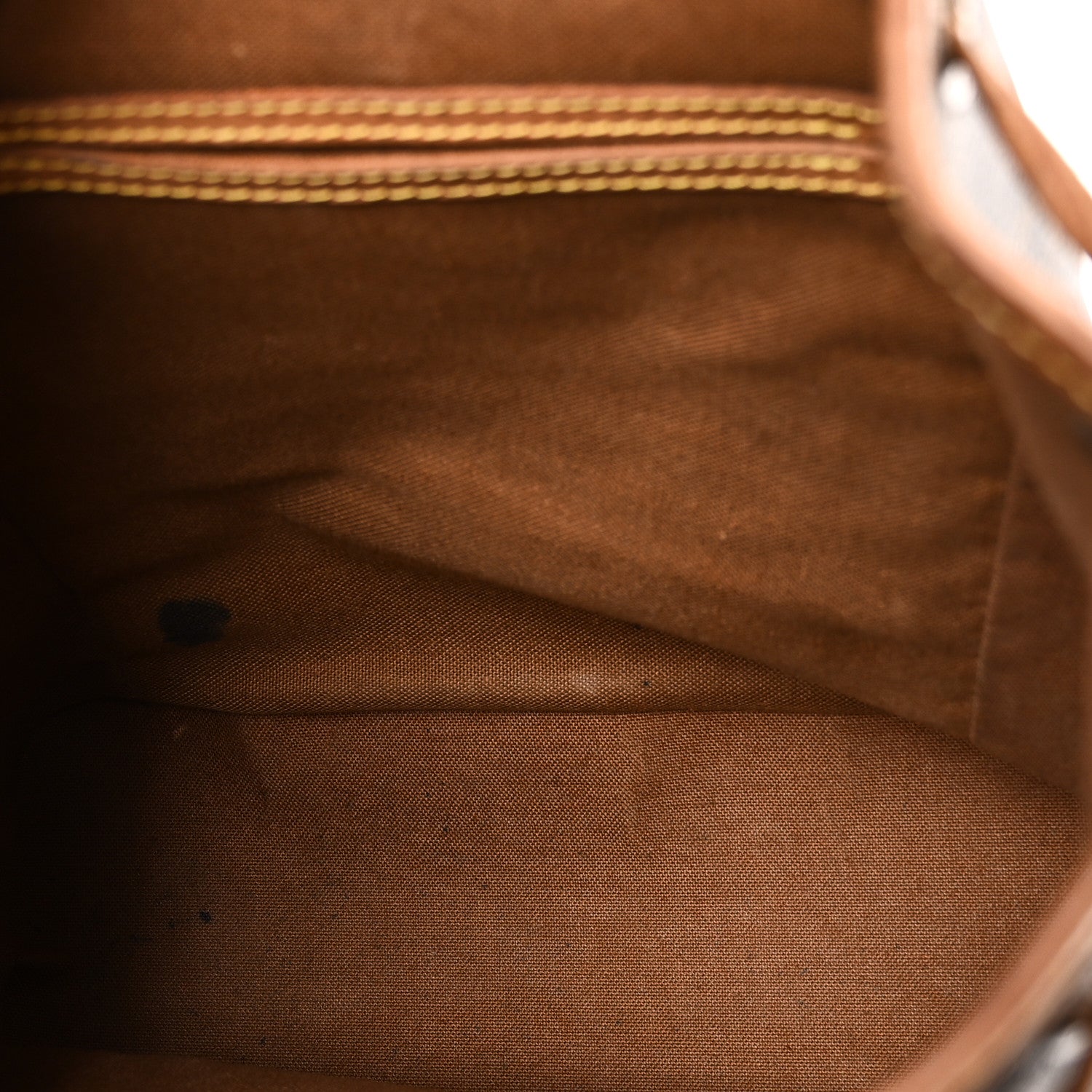 Louis Vuitton Monogram Montsouris MM Backpack