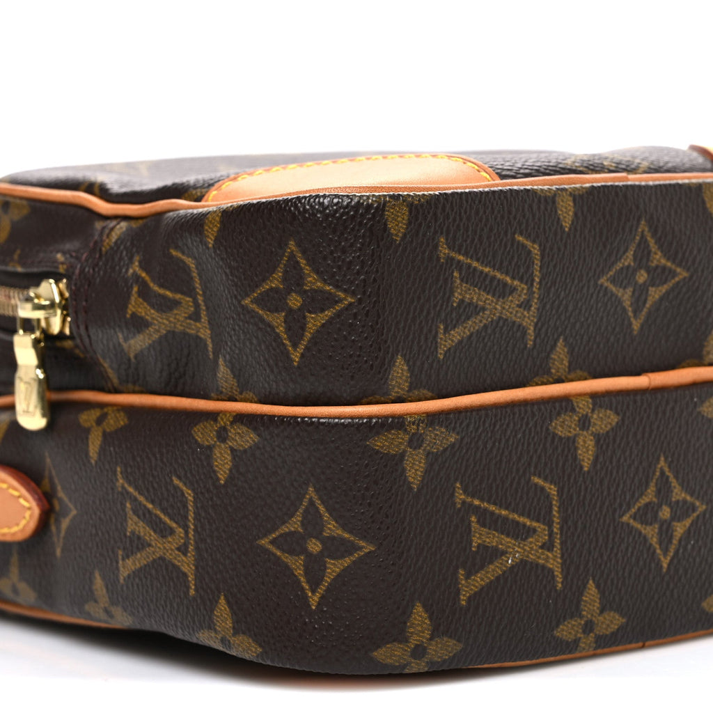Louis Vuitton Monogram Amazone