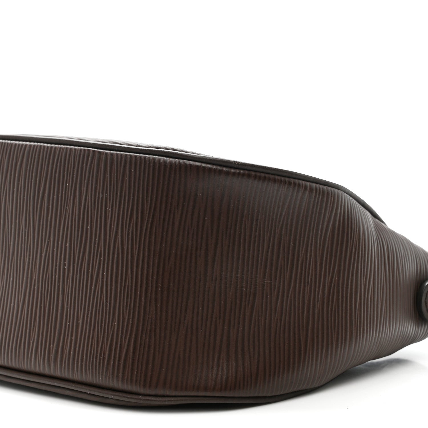 Louis Vuitton Epi Dhanura PM Moka