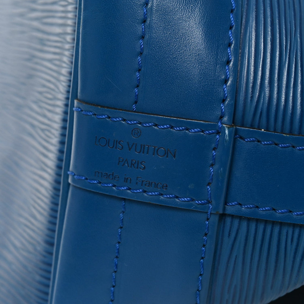 Louis Vuitton Epi Noe Toledo