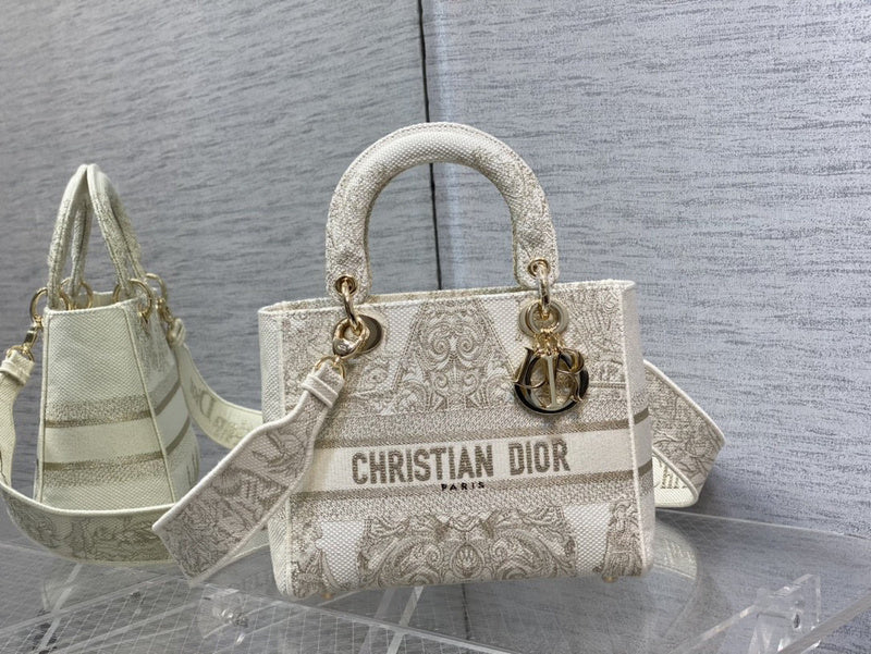 Dior Bags - 2647