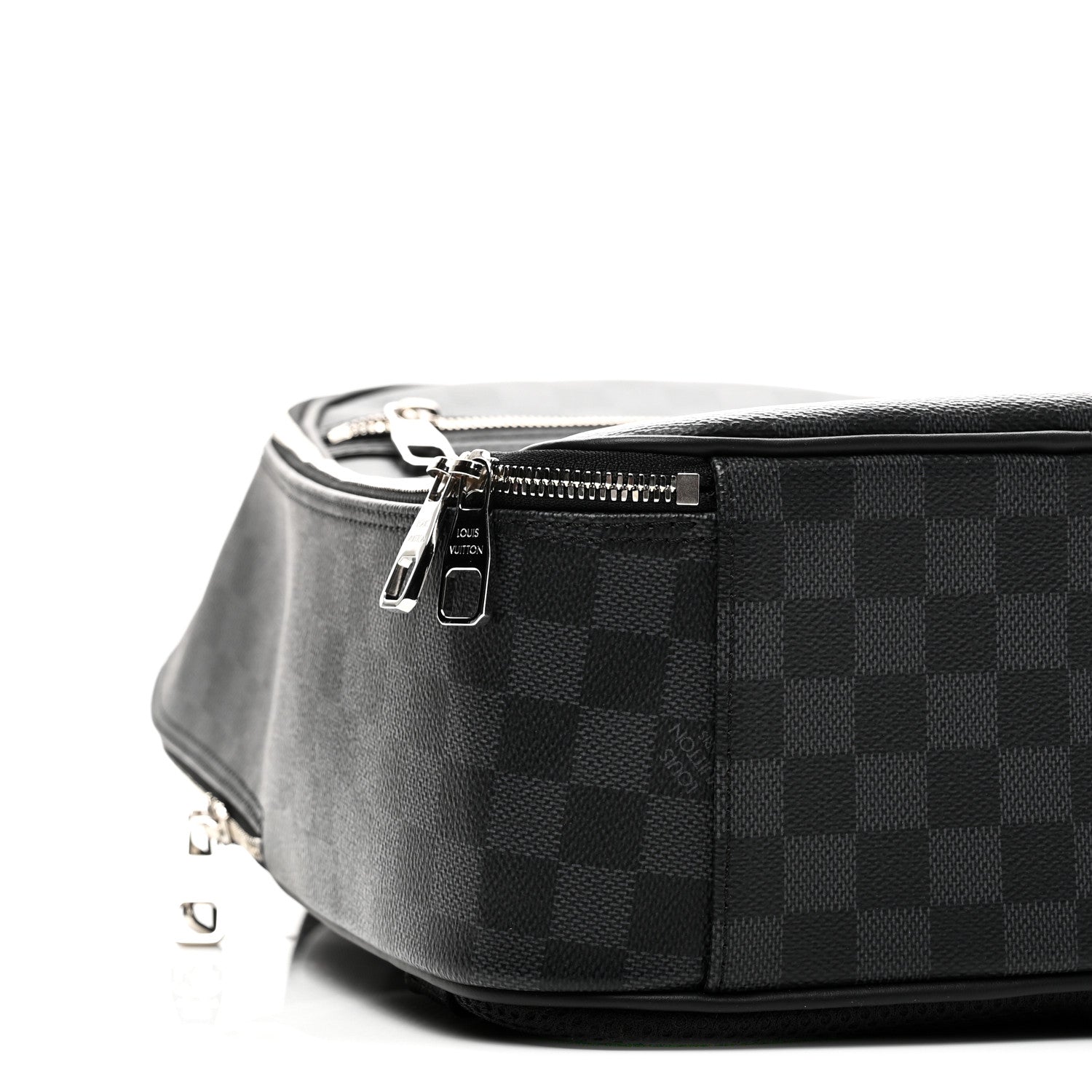 Louis Vuitton Damier Graphite Michael Backpack NV2