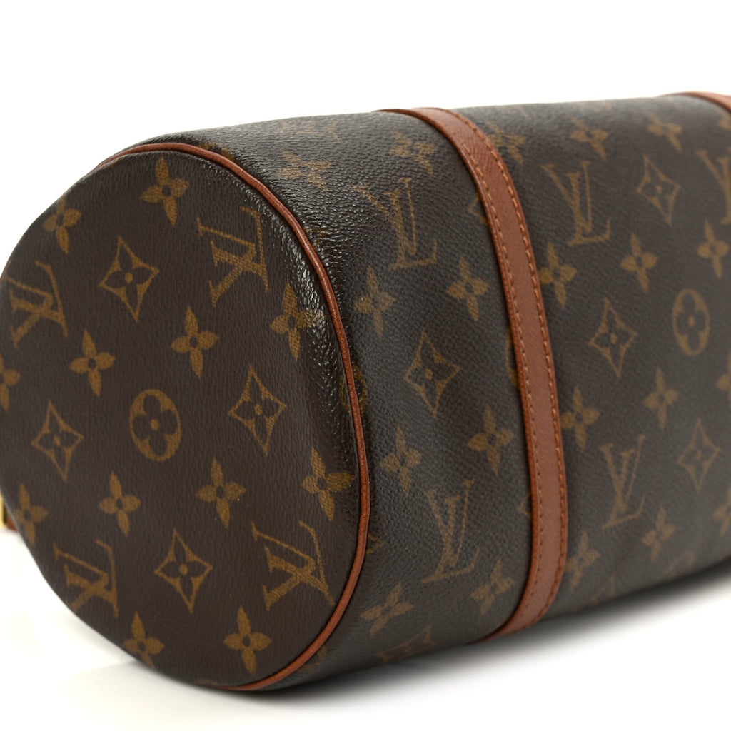 Louis Vuitton Monogram Papillon 26