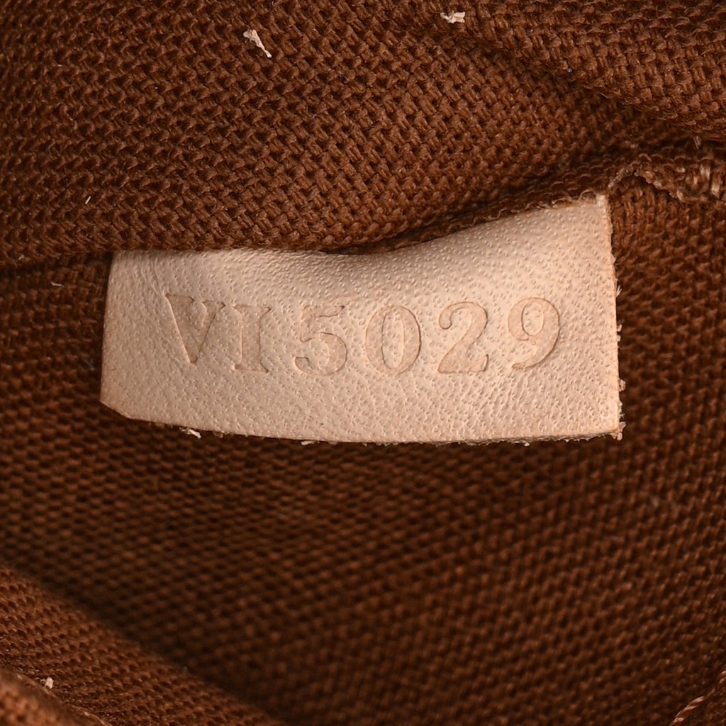 Louis Vuitton Monogram Tivoli PM