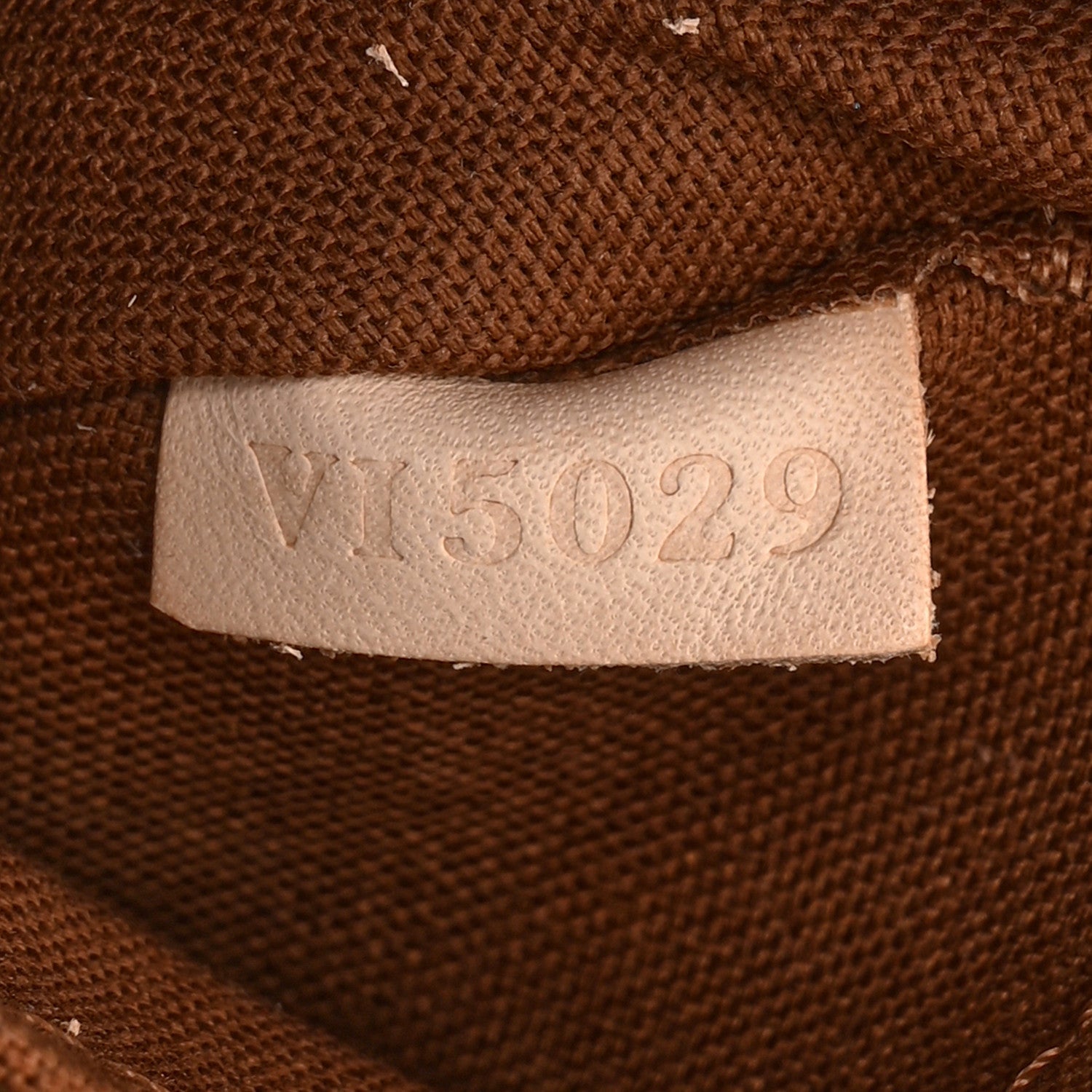 Louis Vuitton Monogram Tivoli PM