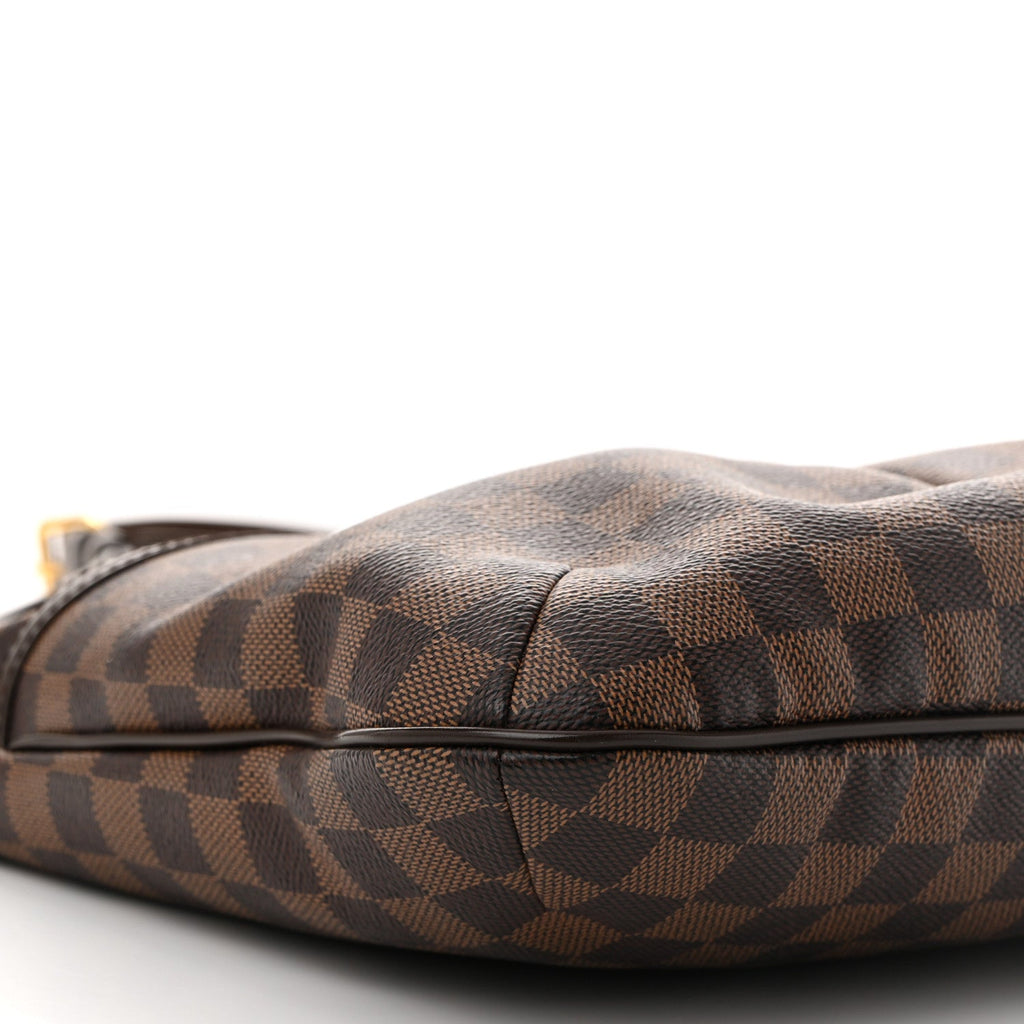 Louis Vuitton Damier Ebene Bloomsbury PM