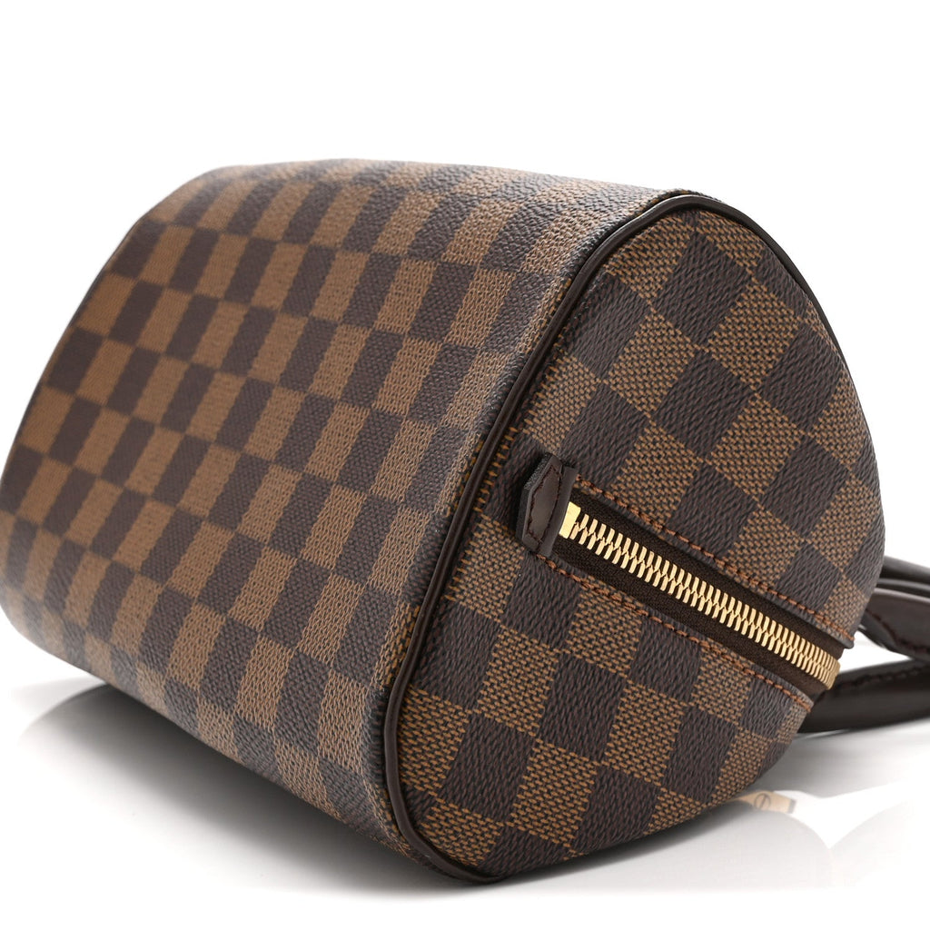 Louis Vuitton Damier Ebene Ribera Mini