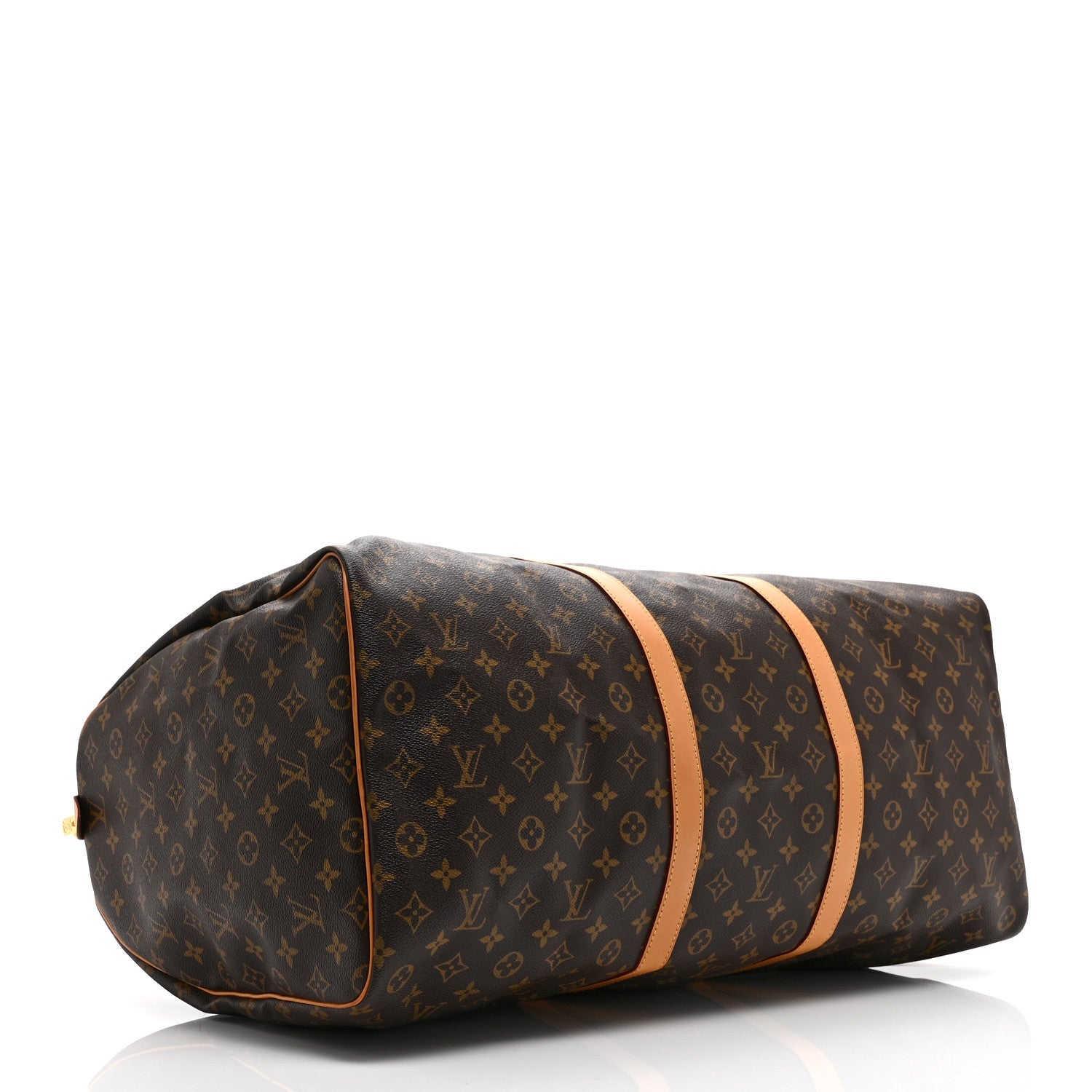 Louis Vuitton Monogram Keepall 60