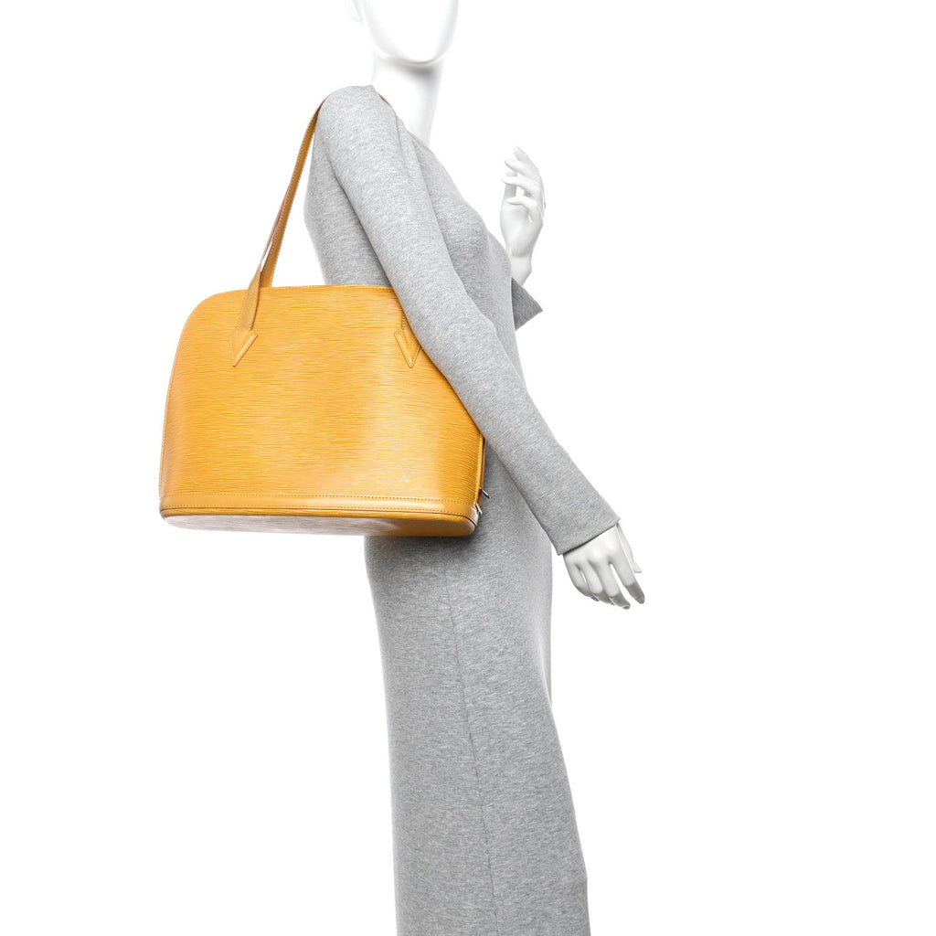Louis Vuitton Epi Lussac Tassil