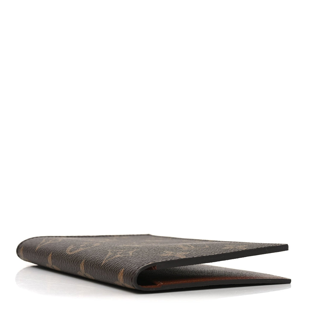 Louis Vuitton Monogram Passport Cover NM