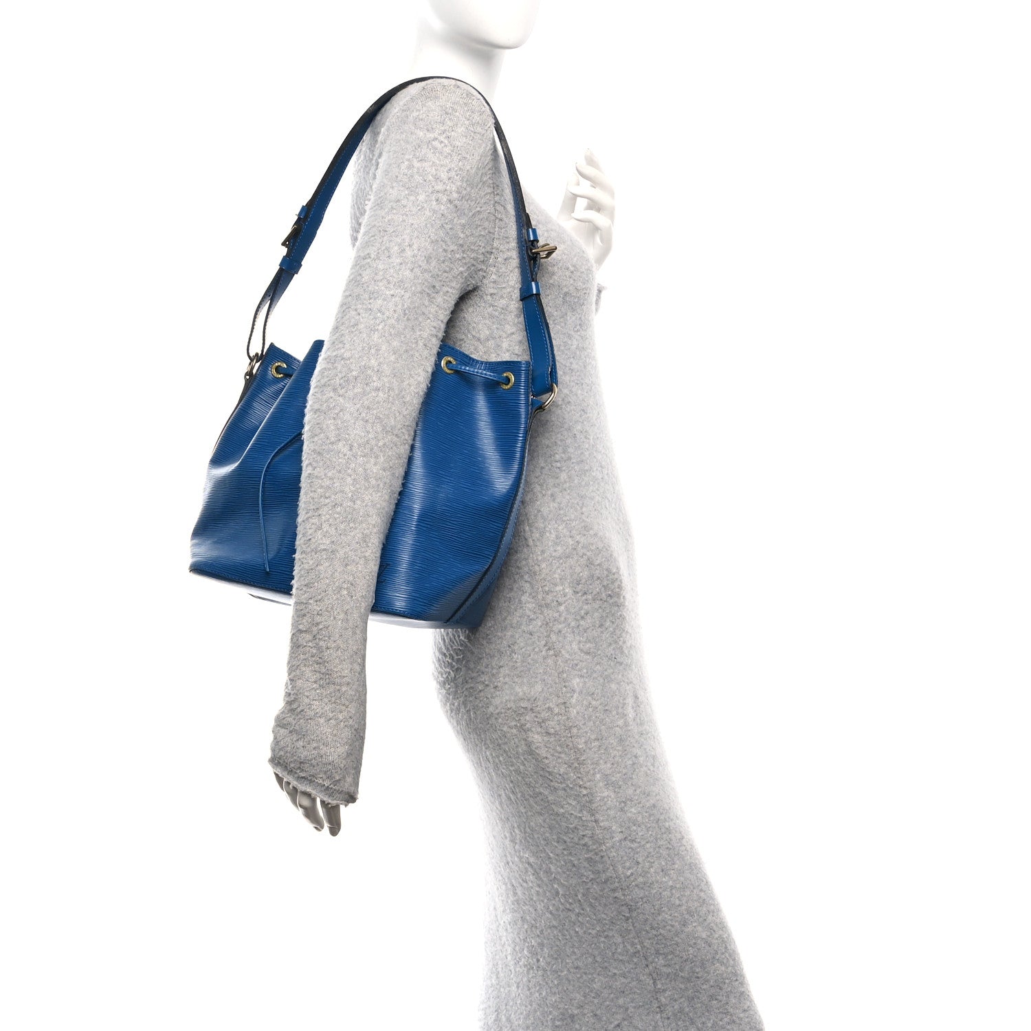 Louis Vuitton Epi Petit Noe Toledo