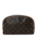Louis Vuitton Monogram Toiletry Bag 25