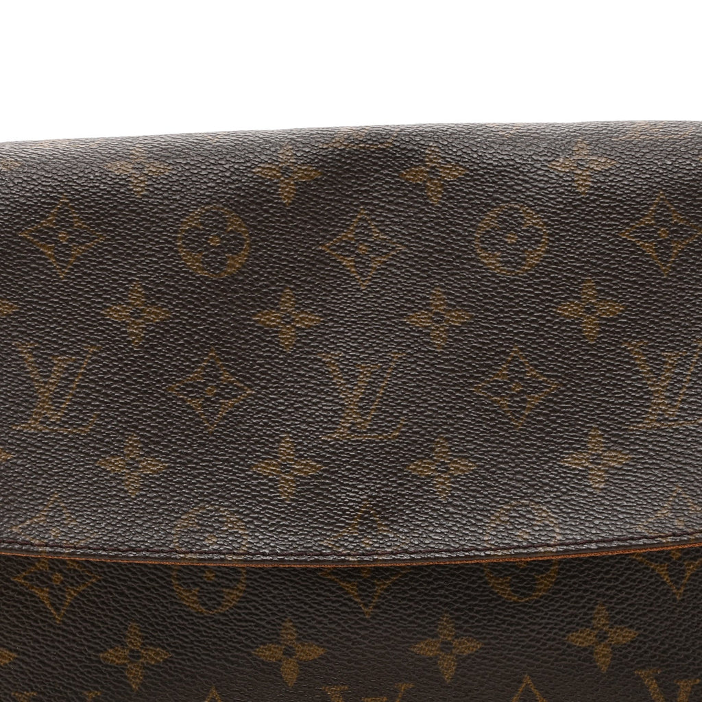 Louis Vuitton Monogram Mini Looping