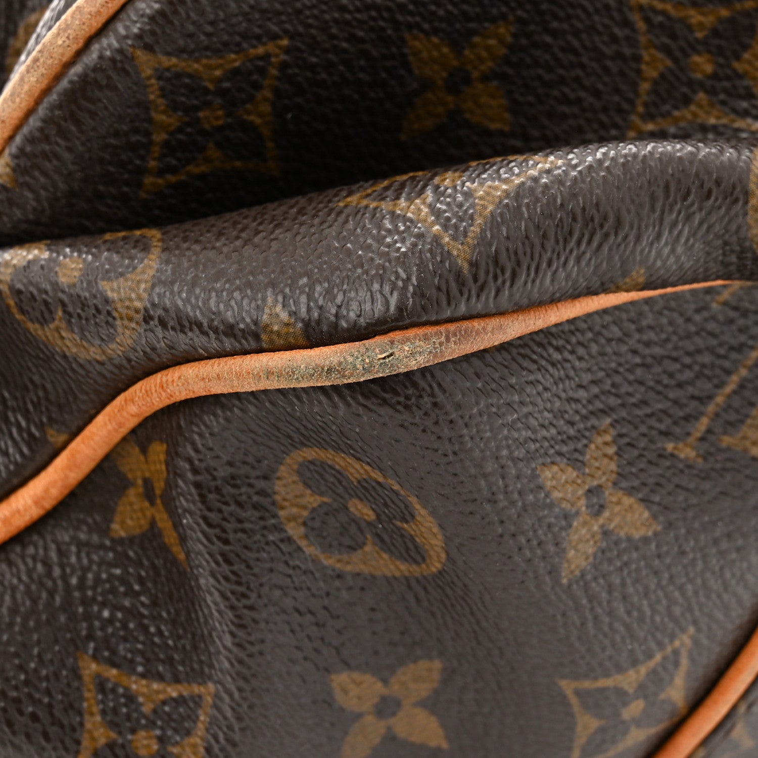 Louis Vuitton Monogram Galliera PM