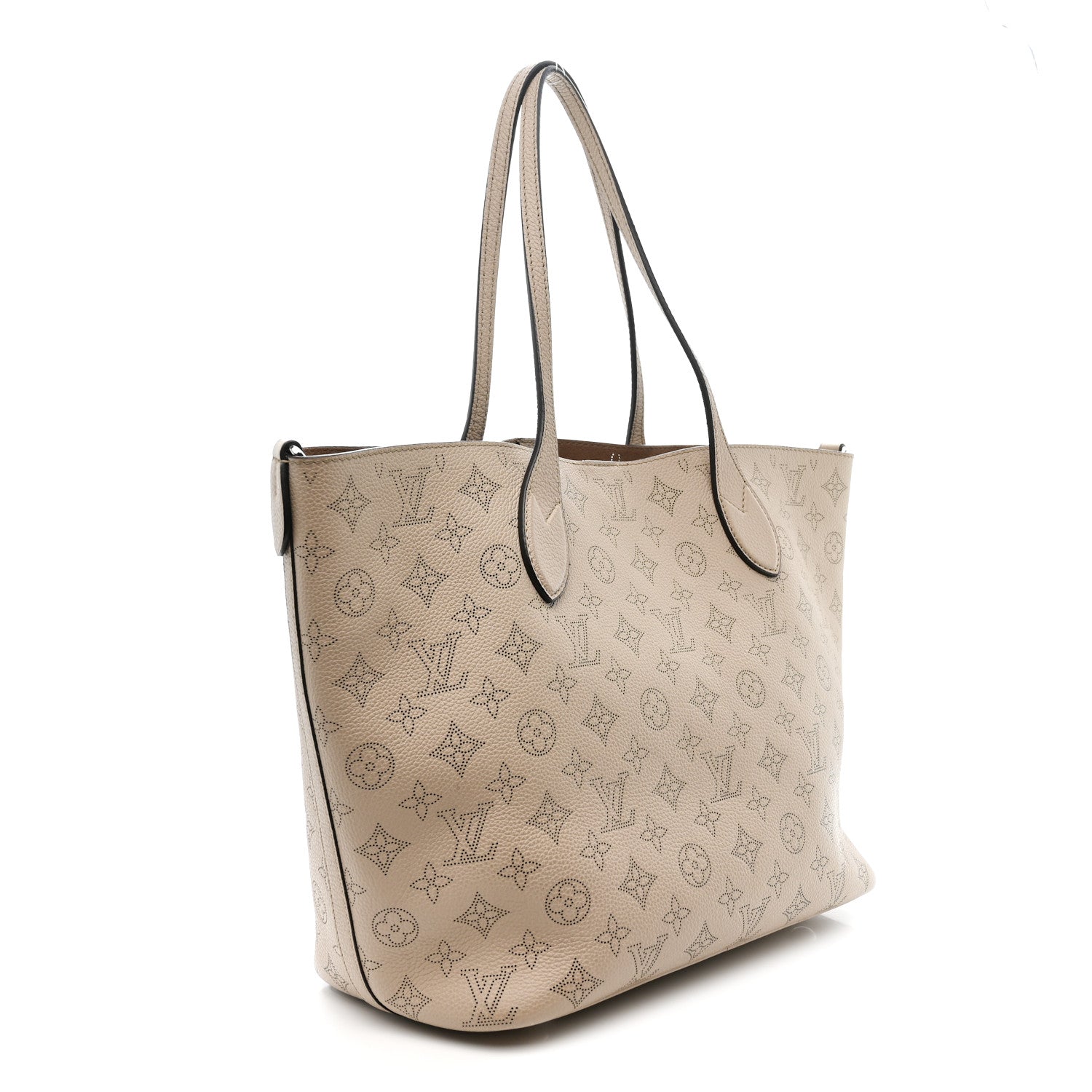 Louis Vuitton Mahina Blossom MM Galet