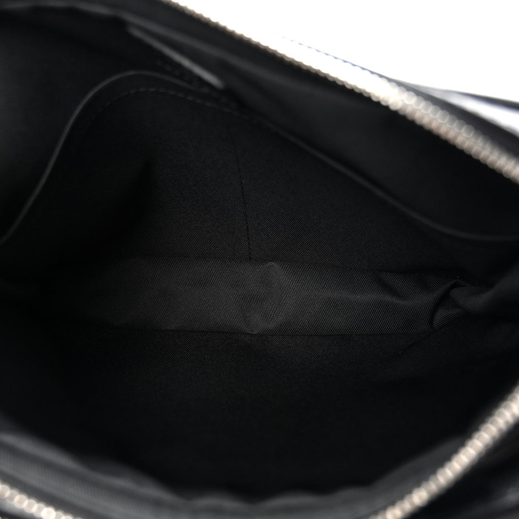 Louis Vuitton Damier Graphite Trocadero NM PM