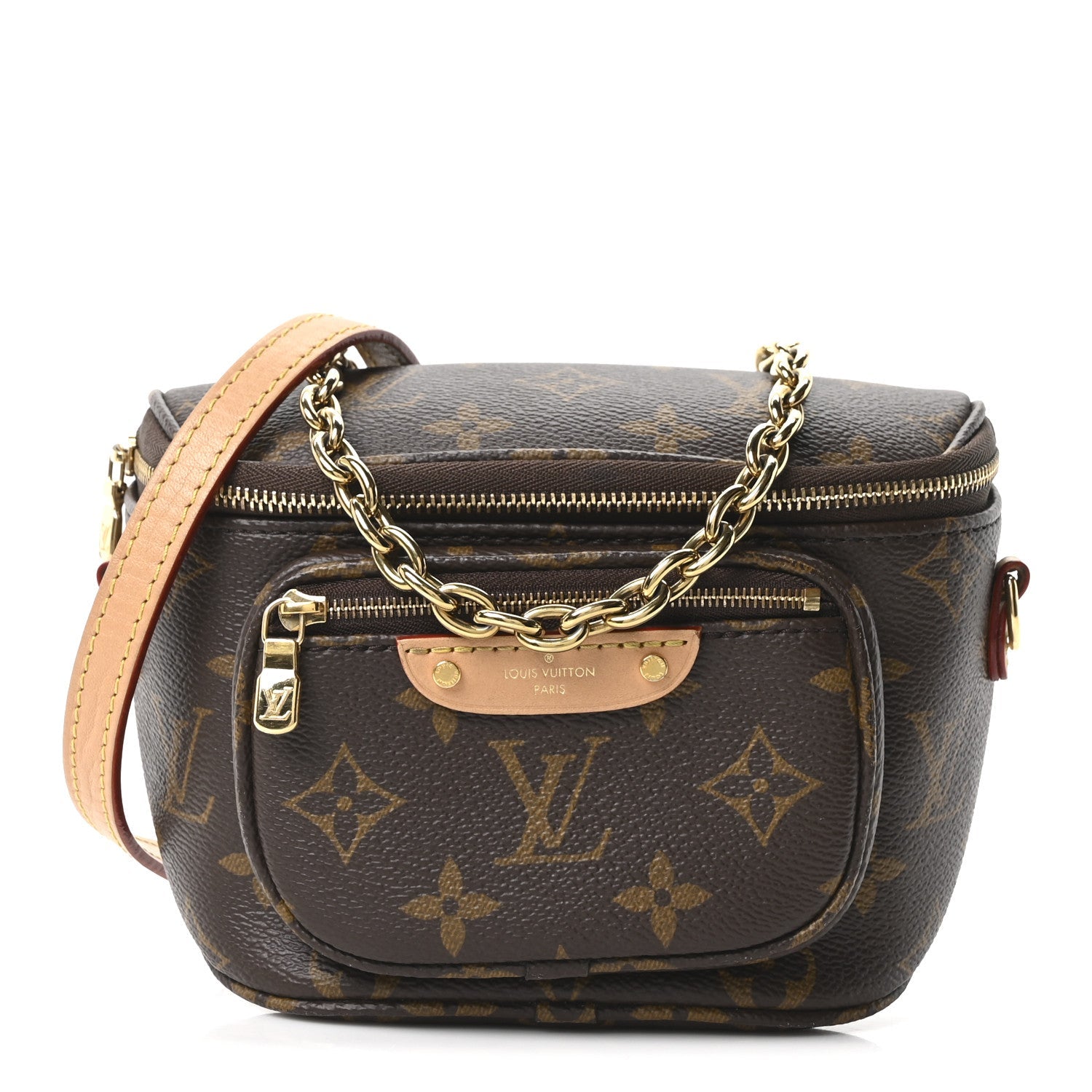 Louis Vuitton Monogram Mini Bumbag