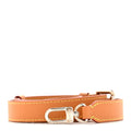 Louis Vuitton Grained Calfskin Marelle Strap Honey Miel
