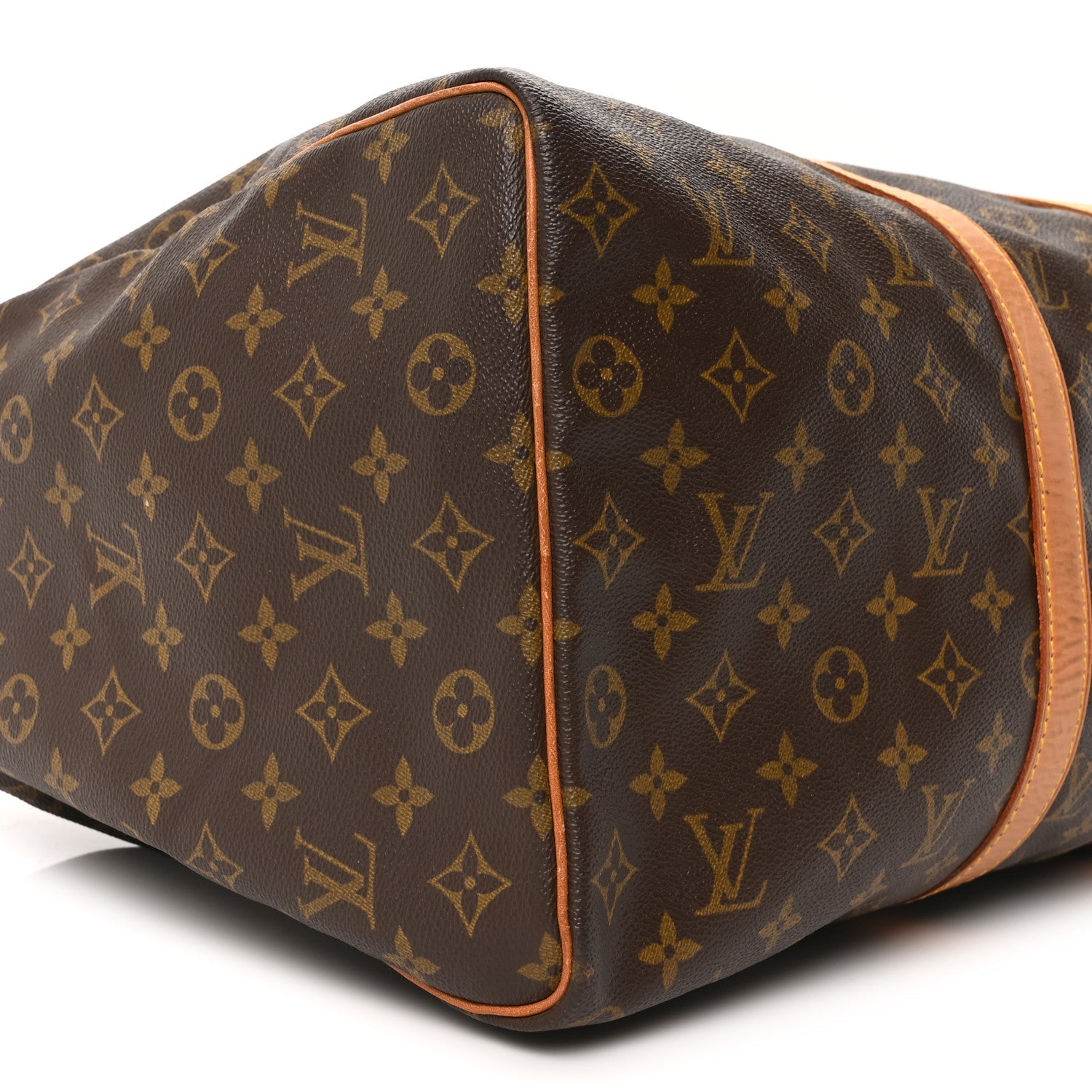 Louis Vuitton Monogram Keepall 50