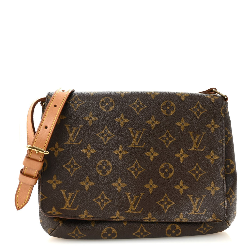Louis Vuitton Monogram Musette Tango