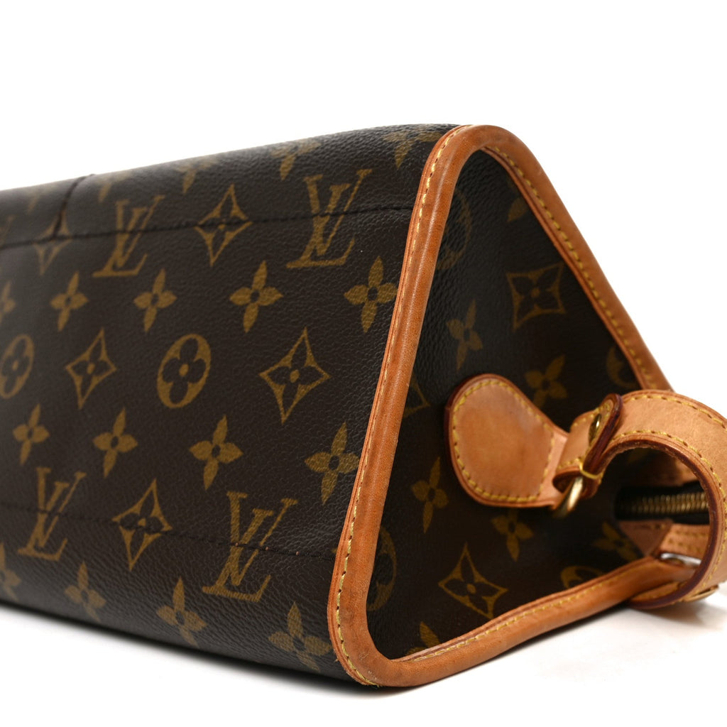 Louis Vuitton Monogram Popincourt Long Shoulder Bag