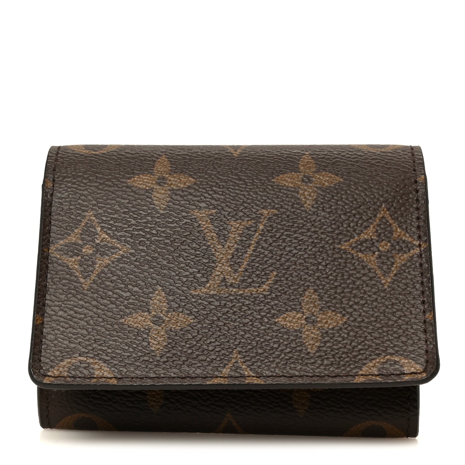 Louis Vuitton Monogram Business Card Holder