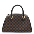 Louis Vuitton Damier Ebene Ribera MM