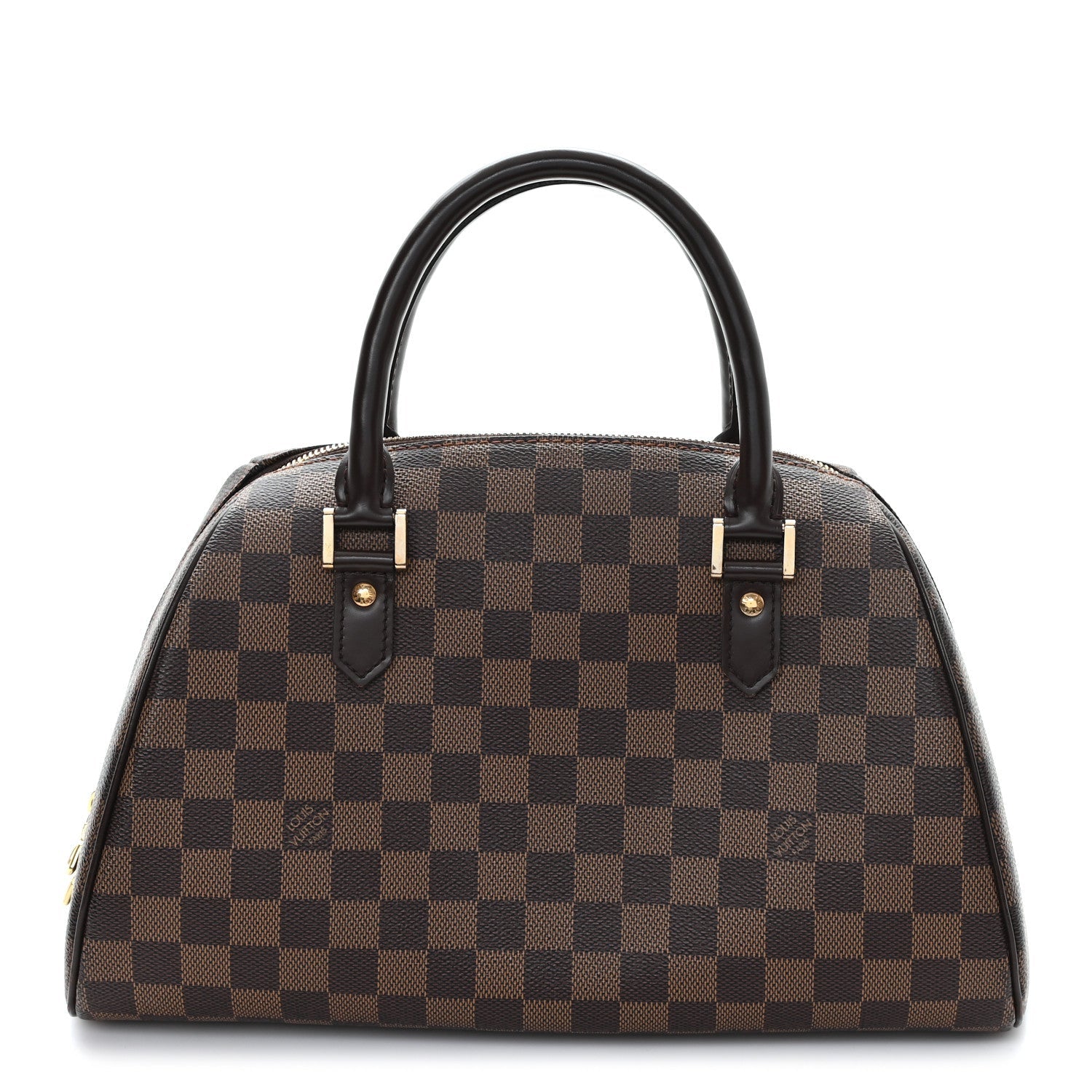 Louis Vuitton Damier Ebene Ribera MM