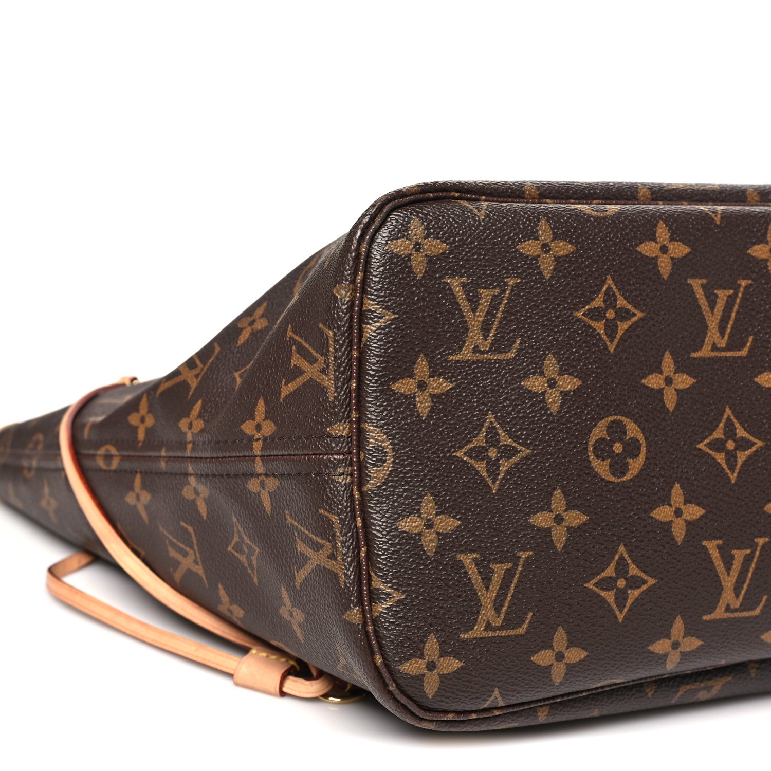 Louis Vuitton Monogram Neo Neverfull MM Cherry