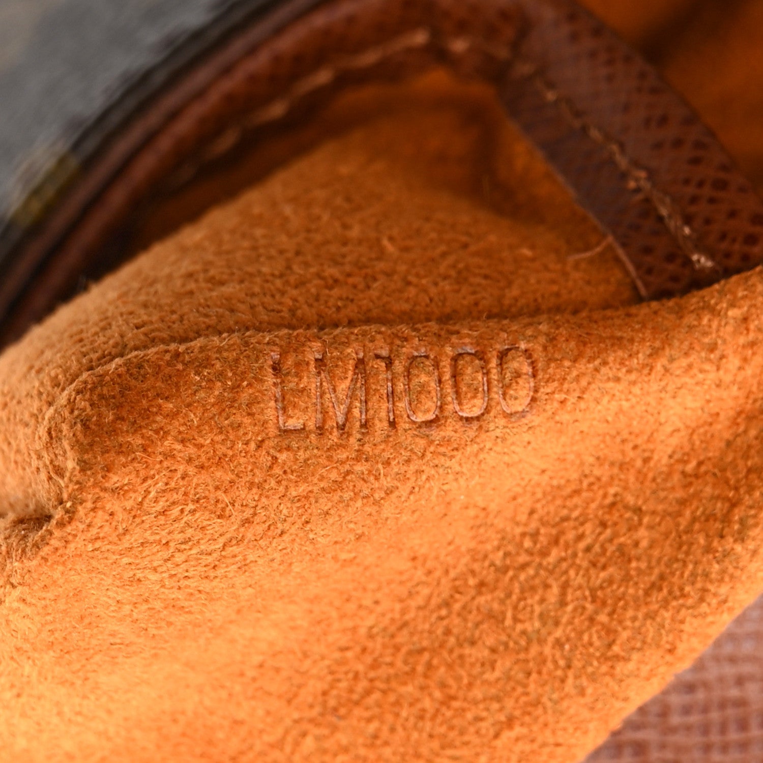 Louis Vuitton Monogram Musette Salsa
