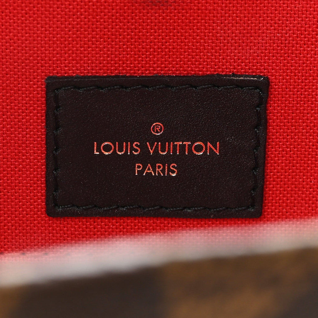 Louis Vuitton Reverse Monogram Giant Onthego MM