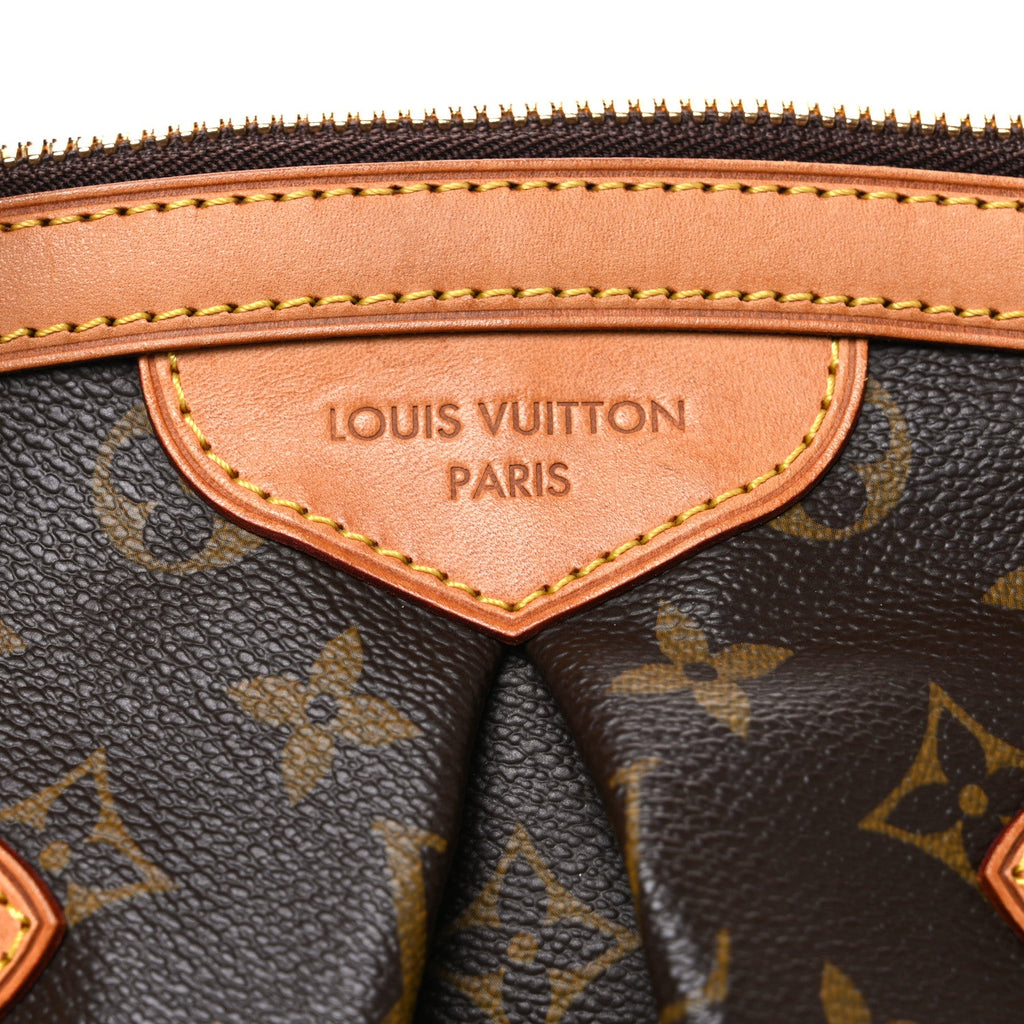 Louis Vuitton Monogram Tivoli GM