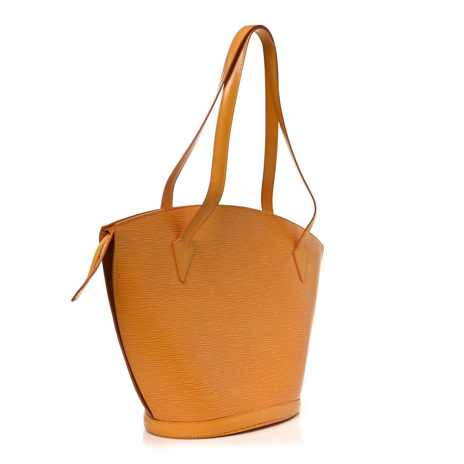 Louis Vuitton Epi Saint Jacques GM Tassil